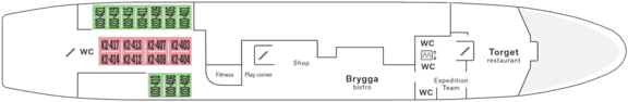 Deck Plan deck-4